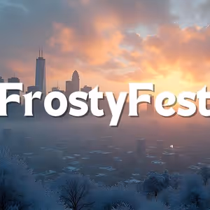 FrostyFest Returns to The Hobgoblin Playhouse in Hollywood