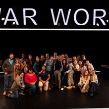Photos: First Look at WAR WORLDS at A.R.T./New York