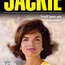 JACKIE Comes to the Eiseman Center in March