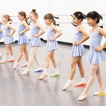 School of Nashville Ballet to Open Enrollment for 2026-27 Academic Year