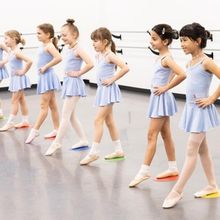 School of Nashville Ballet to Open Enrollment for 2026-27 Academic Year