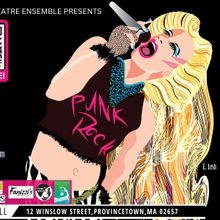 Cast and Creatives Set For HEDWIG AND THE ANGRY INCH in Provincetown