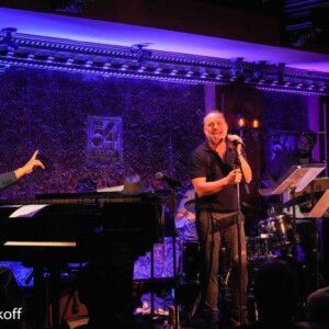 David Yazbek to Launch Four-Show Residency at 54 Below
