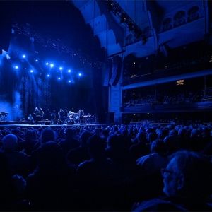 Massey Hall & Roy Thomson Hall Present THE 2024 – 2025 CLASSIC ALBUMS LIVE SEASON