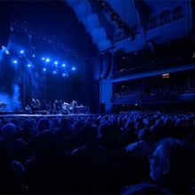 Massey Hall & Roy Thomson Hall Present THE 2024 – 2025 CLASSIC ALBUMS LIVE SEASON