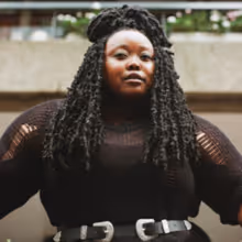Interview: Luyanda Unati Lewis-Nyawo of TIP TOE at STARZ Streaming
