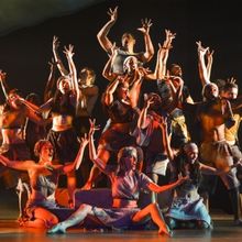 TheatreWorks Exceeds Critical Fundraising Goal, Raises $4 Million