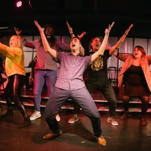 Hit Improv Acts Will Return To Florida Studio Theatre