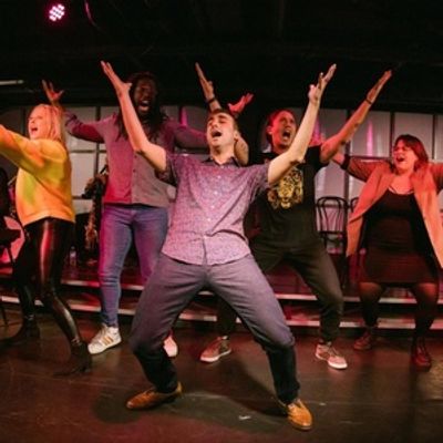 Hit Improv Acts Will Return To Florida Studio Theatre