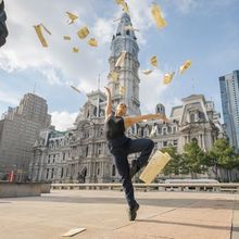 Sneak Peek of LA GUAGUA 47 Will Be Held at Philadelphia Theatre Company