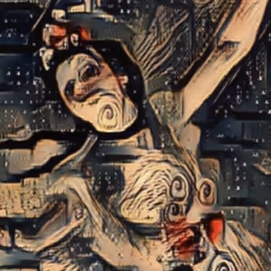 Composers Concordance Presents DANCE & STORIES This Saturday At St. Marks Church