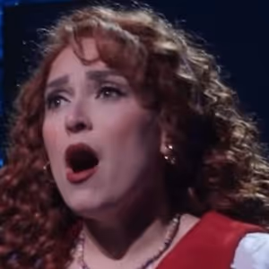 Exclusive: See New Highlights from BEACHES on Broadway, Starring Jessica Vosk and…