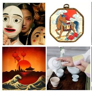 Flushing Town Hall Celebrates Lunar New Year With Multidisciplinary Festival Through 