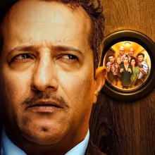 ALL IN FAVOR Returns to the Cameri Theatre