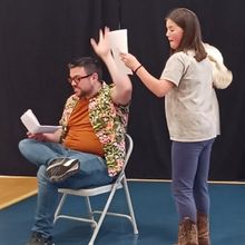 Placer Rep VAPA Academy Offers Free Summer Program