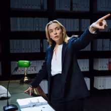 Jodie Comer to Receive Outstanding Achievement Award at UK Theatre Awards 2026