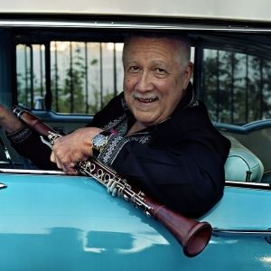 Paquito D'Rivera To Perform With New Jersey Symphony In Collaboration With TD James…