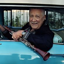 Paquito D'Rivera To Perform With New Jersey Symphony In Collaboration With TD James M