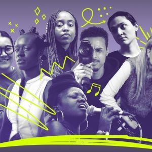 Roundhouse Will Host New Season With Debut Plays, Dance Parties, Scratch Night, and More
