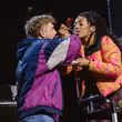 Photos: TWO STRANGERS Cast Celebrates Tony Nominations Photo