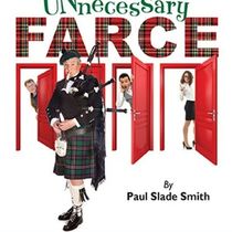 SBCC Theatre Group to Close 80th Season with UNNECESSARY FARCE