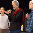 Photos: Gary Cole and More in CATCH AS CATCH CAN In Rehearsal at Steppenwolf Theatre Photo