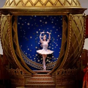  The National Ballet of Canada Announces Casting for THE NUTCRACKER Interview