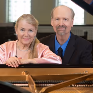 Duo Piano Fest Features Award-Winning Artists