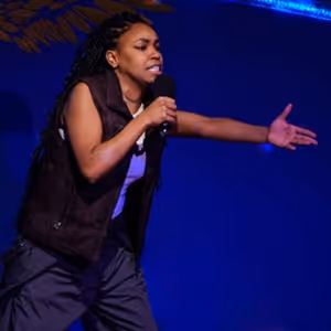 Photos: First Look at The Factory Theater's PARTY AT THE PANTHEON