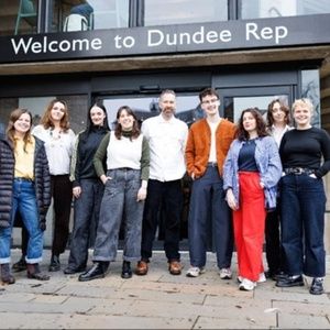 Programme Revealed For The Return Of Rep Stripped Festival