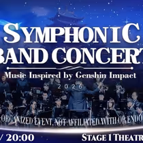 GENSHIN IMPACT Concert Experience Will Come to PJPAC in June