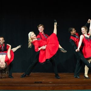 SWING! Comes to Servant Stage
