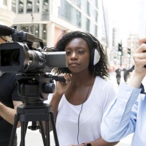 Global Black Impact Summit Will Explore Diversity in Media and Entertainment