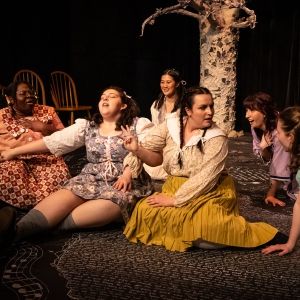 Photos: First look at Worthington Community Theatre After Dark Presents SPRING…