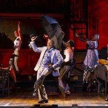 HADESTOWN Comes to the Schuster Center in March