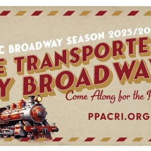 THE OUTSIDERS, WICKED, SUFFS And More Set for 2025/2026 Broadway Season At…