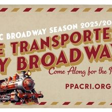 THE OUTSIDERS, WICKED, SUFFS And More Set for 2025/2026 Broadway Season At Providence