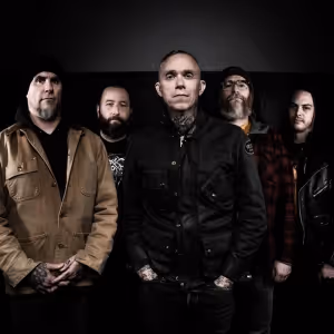 Umbra Vitae Will Release Sophomore LP, 'Light Of Death'