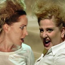 The Israeli Opera Will Perform MOTHERS Next Month