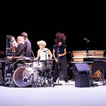 REVIEW: The Festival d'Avignon Presents SILENCE By Lucie Antunes and Mathilde Monnier