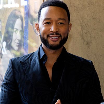 BOOM FOR REAL Featuring Music by John Legend to Complete New York Stage & Film's 2026