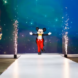 Disney Africa To Spark Joy This Holiday Season With Festive Programming