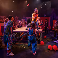 Photos: HAIR Launches Kokandy Productions 2026 Season
