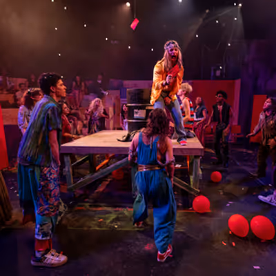 Photos: HAIR Launches Kokandy Productions 2026 Season