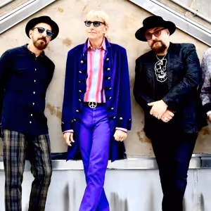 The Fab Faux Comes to State Theatre New Jersey in June