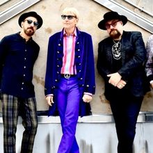 The Fab Faux Comes to State Theatre New Jersey in June