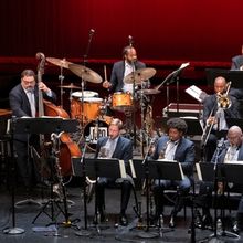 Herbie Hancock, Wynton Marsalis, and More Set for 69th Annual MONTEREY JAZZ FESTIVAL