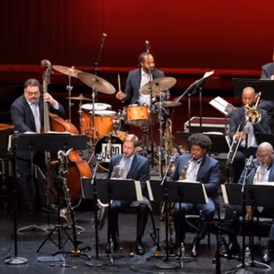 Herbie Hancock, Wynton Marsalis, and More Set for 69th Annual MONTEREY JAZZ FESTIVAL