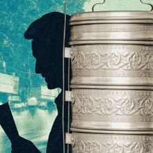 Berkeley Repertory Reveals Cast & Creative Team For THE LUNCHBOX