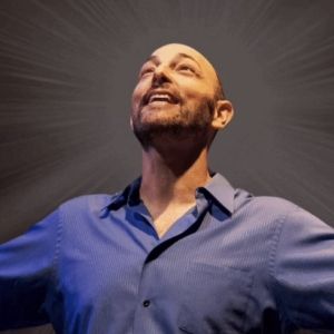 Matthew LaBanca's COMMUNION Comes to the Cell Theatre in November